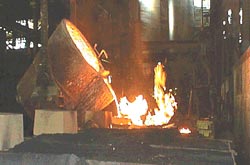 Foundry